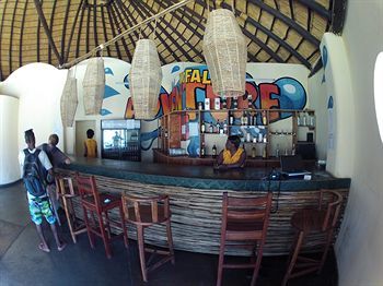Adventure Lodge شلالات فيكتوريا المظهر الخارجي الصورة