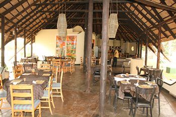 Adventure Lodge شلالات فيكتوريا المظهر الخارجي الصورة