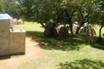 Adventure Lodge شلالات فيكتوريا المظهر الخارجي الصورة