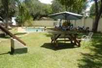 Adventure Lodge شلالات فيكتوريا المظهر الخارجي الصورة