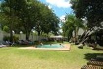 Adventure Lodge شلالات فيكتوريا المظهر الخارجي الصورة